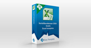 Verlofberekenaar 2026