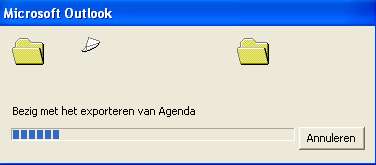 Backup Outlook 2003 maken 07