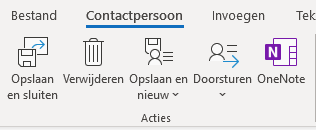 Outlook-contactpersoon-zelfde-bedrijf-05