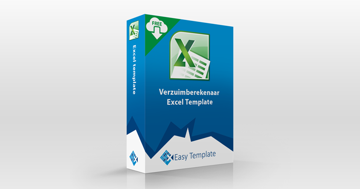 Verzuimberekenaar productbox